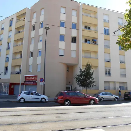 T1 Parking Et Wifi Proche Centre Et Station Tram Montpellier